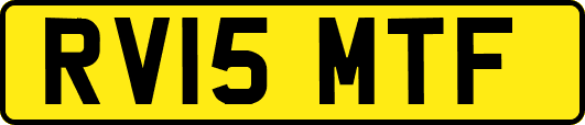 RV15MTF