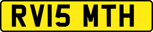 RV15MTH