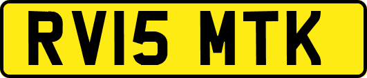 RV15MTK