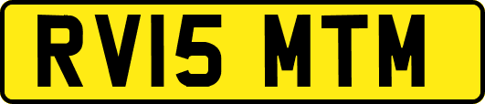 RV15MTM