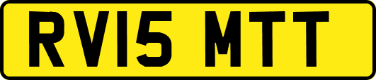 RV15MTT
