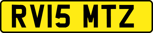 RV15MTZ