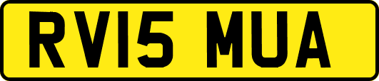 RV15MUA