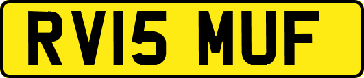 RV15MUF