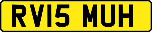 RV15MUH