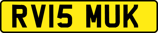 RV15MUK