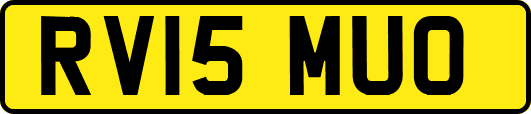 RV15MUO