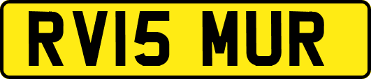 RV15MUR