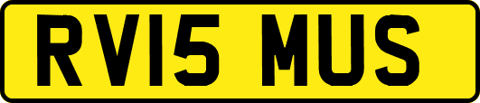 RV15MUS