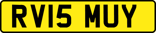 RV15MUY