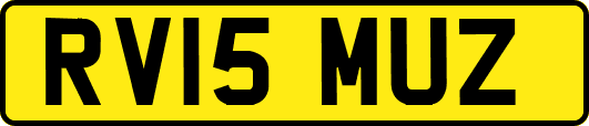 RV15MUZ