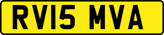 RV15MVA