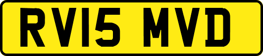 RV15MVD