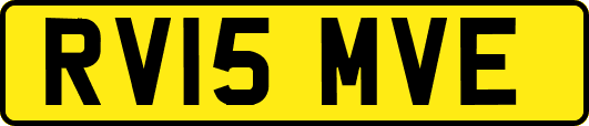 RV15MVE