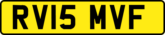 RV15MVF