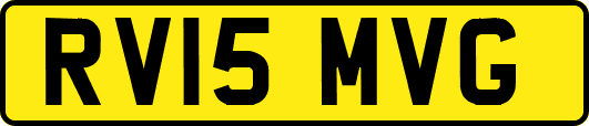 RV15MVG