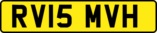 RV15MVH