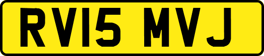 RV15MVJ