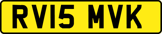 RV15MVK