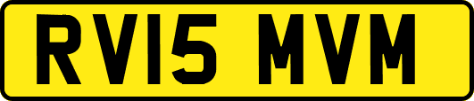 RV15MVM