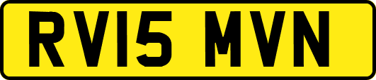 RV15MVN