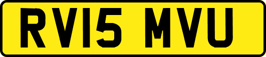 RV15MVU