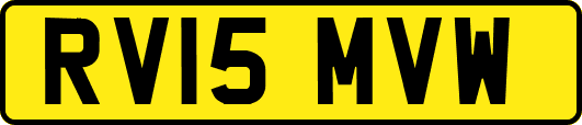 RV15MVW