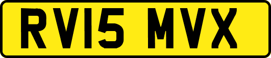 RV15MVX