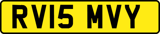 RV15MVY