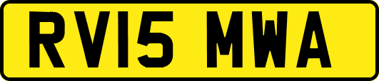 RV15MWA