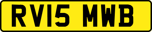 RV15MWB