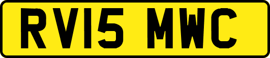 RV15MWC