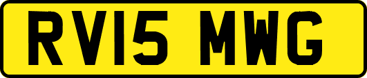 RV15MWG