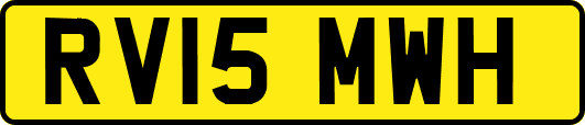 RV15MWH