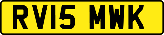 RV15MWK