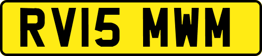 RV15MWM