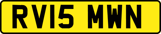 RV15MWN