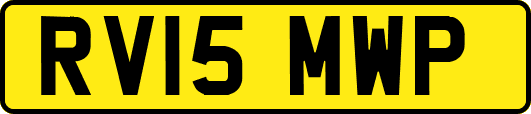 RV15MWP
