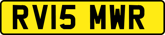 RV15MWR