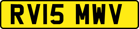 RV15MWV
