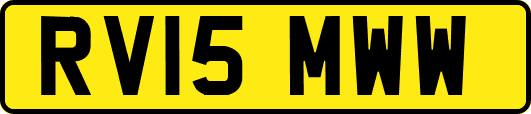 RV15MWW