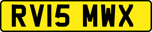 RV15MWX