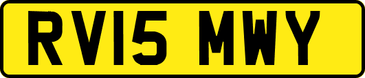 RV15MWY