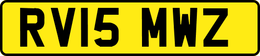 RV15MWZ