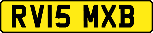 RV15MXB