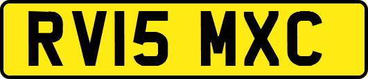 RV15MXC
