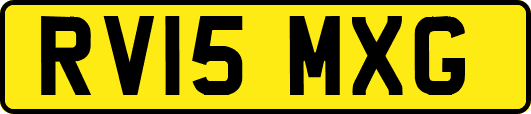 RV15MXG