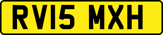 RV15MXH