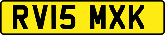 RV15MXK