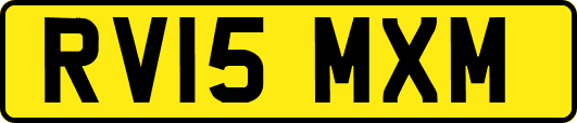 RV15MXM